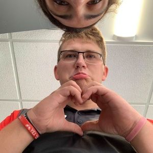 Meet your Posher, Zack